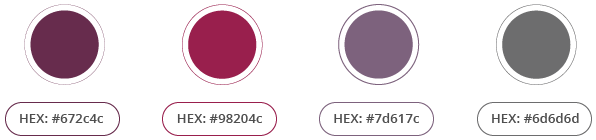 Ambigu Project colors