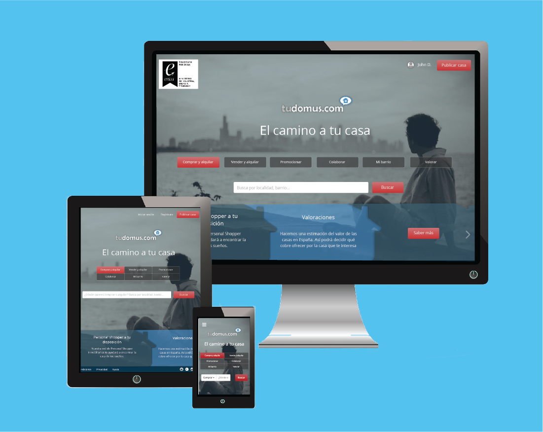 Tudomus project